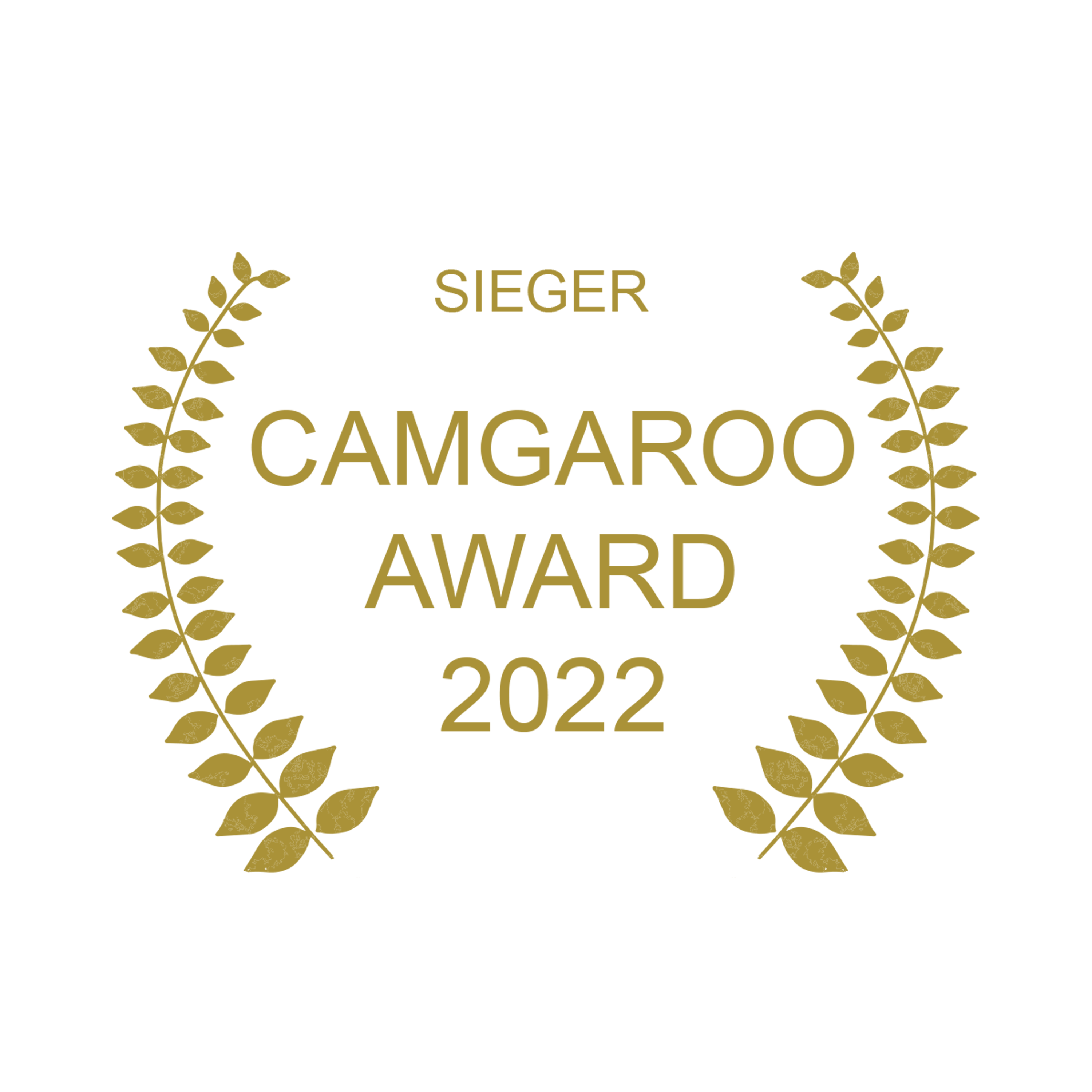 Camgaroo Award 2022 – Sieger