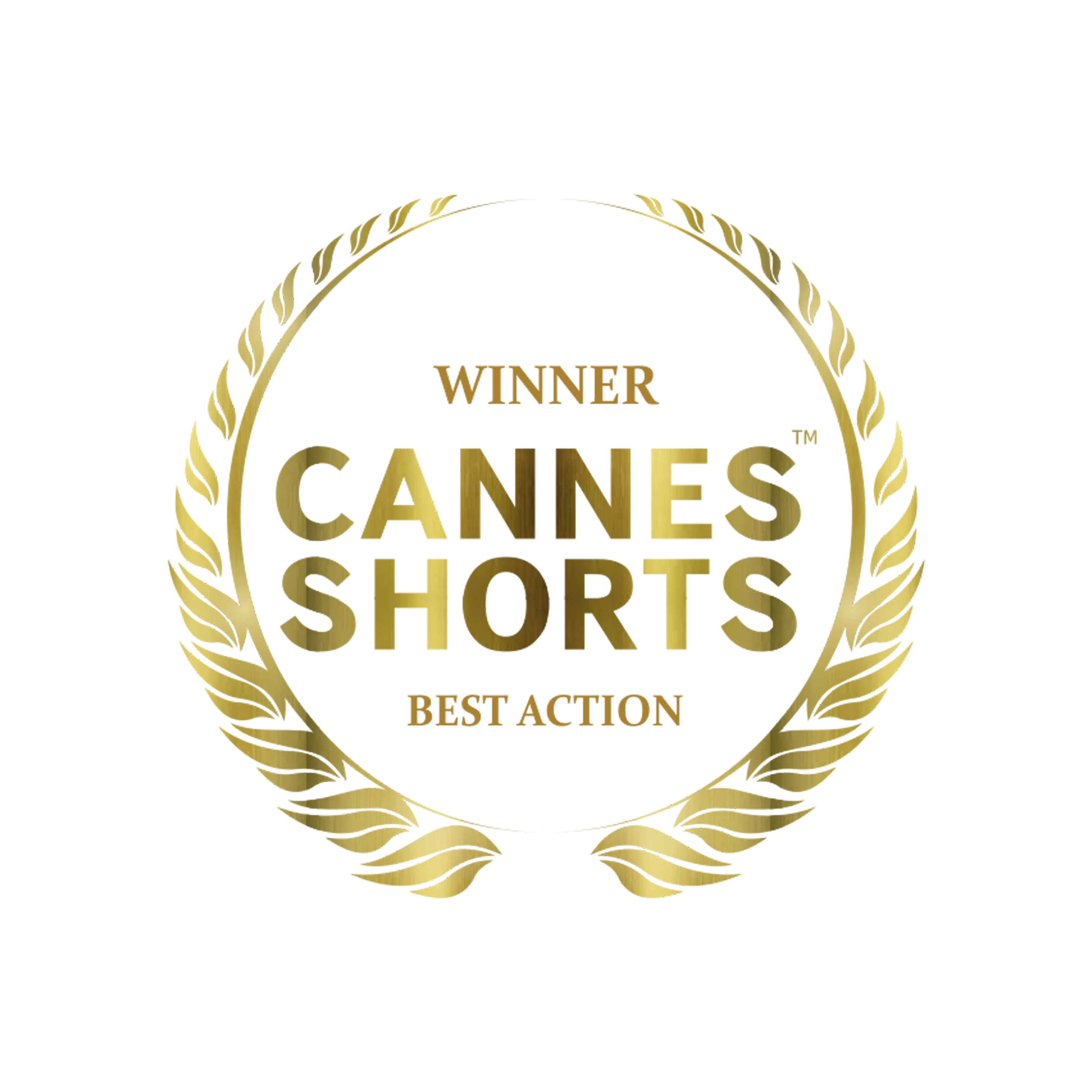 Cannes Shorts – Best Action Winner