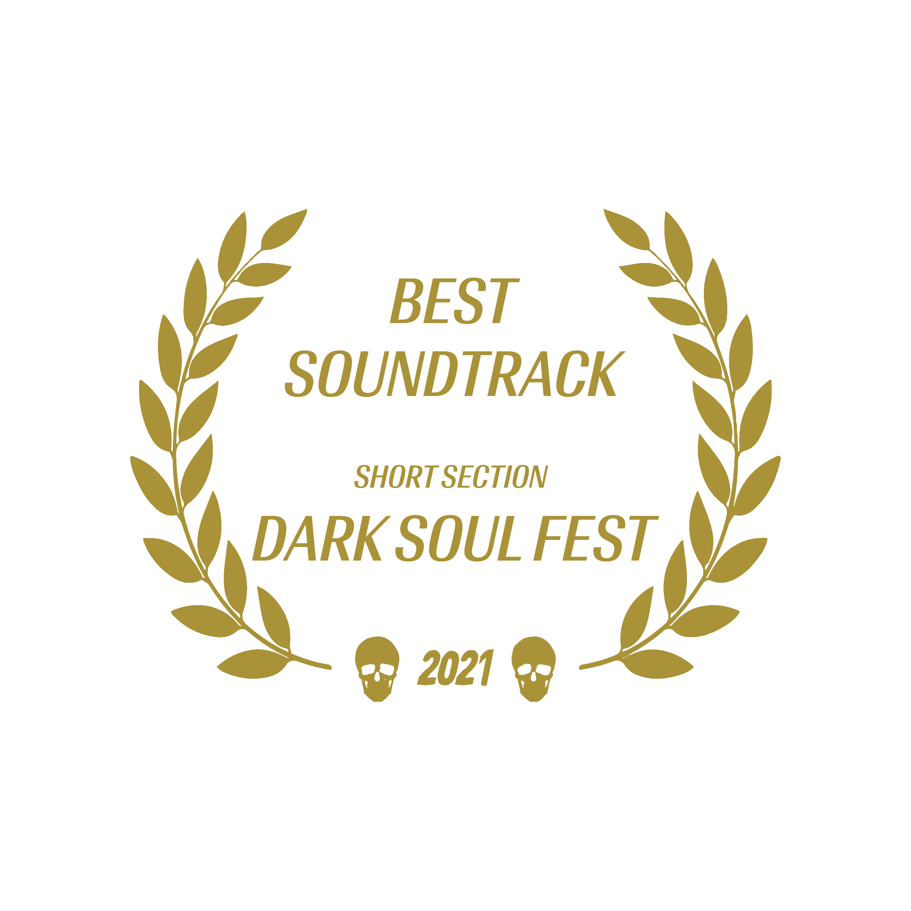 Dark Soul Fest 2021 – Best Soundtrack Short Section