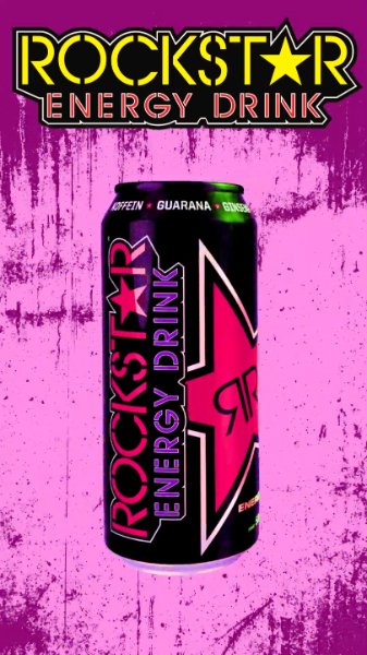 Rockstar Energy – Kampagne