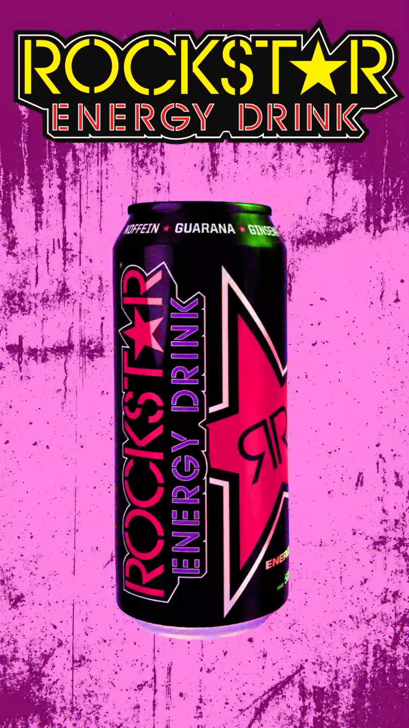 Rockstar Energy – Kampagne